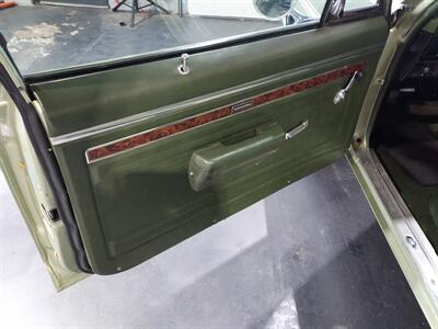 1972 Chevrolet Nova - Photo 19 - Rochelle, IL 61068