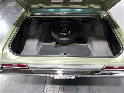 1972 Chevrolet Nova - Photo 35 - Rochelle, IL 61068
