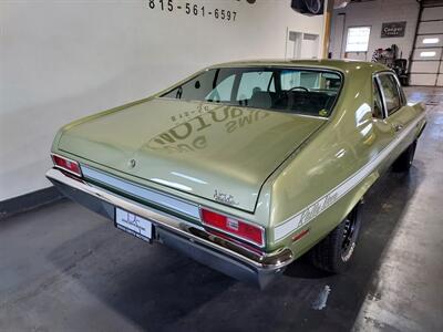 1972 Chevrolet Nova - Photo 9 - Rochelle, IL 61068