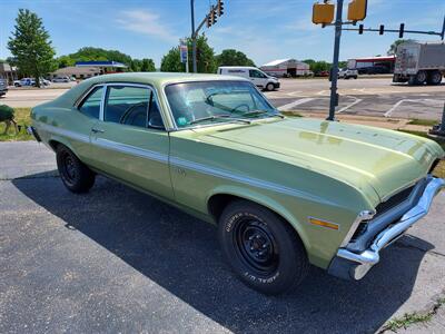 1972 Chevrolet Nova - Photo 13 - Rochelle, IL 61068