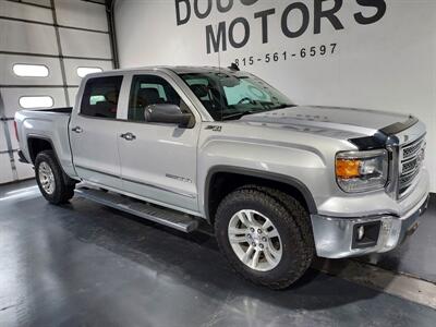 2015 GMC Sierra 1500 SLT   - Photo 3 - Rochelle, IL 61068