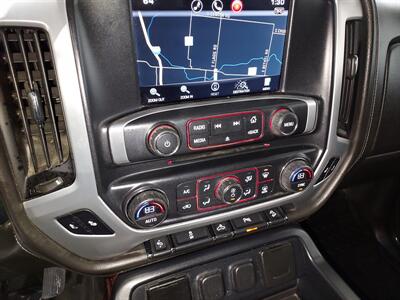 2015 GMC Sierra 1500 SLT   - Photo 30 - Rochelle, IL 61068