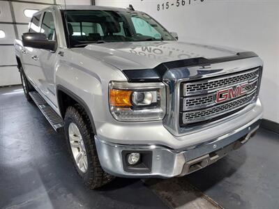 2015 GMC Sierra 1500 SLT   - Photo 7 - Rochelle, IL 61068
