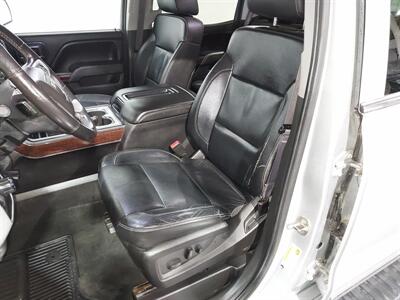 2015 GMC Sierra 1500 SLT   - Photo 12 - Rochelle, IL 61068