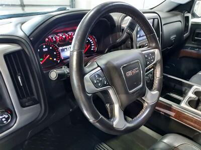 2015 GMC Sierra 1500 SLT   - Photo 29 - Rochelle, IL 61068