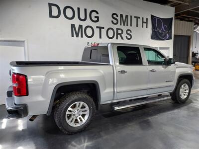 2015 GMC Sierra 1500 SLT   - Photo 4 - Rochelle, IL 61068