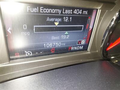 2015 GMC Sierra 1500 SLT   - Photo 31 - Rochelle, IL 61068