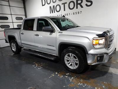 2015 GMC Sierra 1500 SLT   - Photo 8 - Rochelle, IL 61068