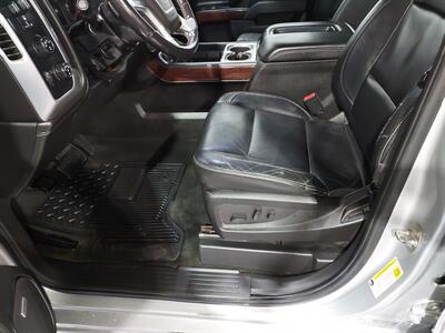 2015 GMC Sierra 1500 SLT   - Photo 13 - Rochelle, IL 61068