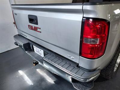 2015 GMC Sierra 1500 SLT   - Photo 8 - Rochelle, IL 61068