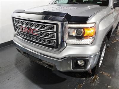 2015 GMC Sierra 1500 SLT   - Photo 5 - Rochelle, IL 61068