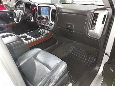2015 GMC Sierra 1500 SLT   - Photo 15 - Rochelle, IL 61068