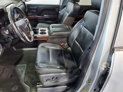 2015 GMC Sierra 1500 SLT   - Photo 13 - Rochelle, IL 61068