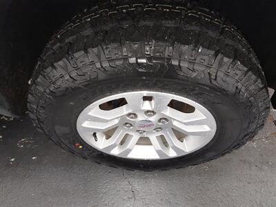 2015 GMC Sierra 1500 SLT   - Photo 22 - Rochelle, IL 61068