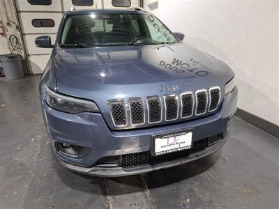 2020 Jeep Cherokee Latitude Plus 4WD   - Photo 3 - Rochelle, IL 61068