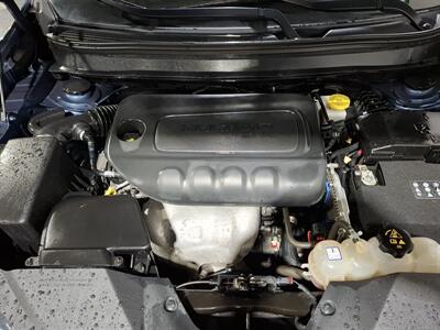2020 Jeep Cherokee Latitude Plus 4WD   - Photo 23 - Rochelle, IL 61068