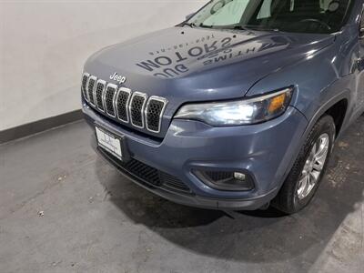 2020 Jeep Cherokee Latitude Plus 4WD   - Photo 8 - Rochelle, IL 61068