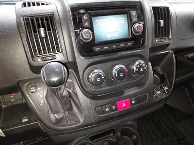 2014 RAM ProMaster 1500 136 WB  4 COMPUTER SCREEN CONVERSION - Photo 32 - Rochelle, IL 61068