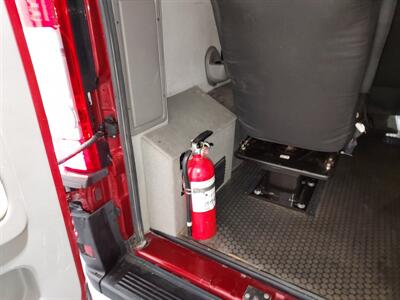 2014 RAM ProMaster 1500 136 WB  4 COMPUTER SCREEN CONVERSION - Photo 20 - Rochelle, IL 61068