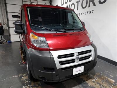 2014 RAM ProMaster 1500 136 WB  4 COMPUTER SCREEN CONVERSION - Photo 8 - Rochelle, IL 61068