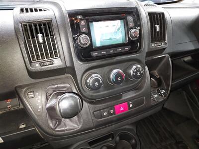 2014 RAM ProMaster 1500 136 WB  4 COMPUTER SCREEN CONVERSION - Photo 31 - Rochelle, IL 61068