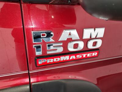 2014 RAM ProMaster 1500 136 WB  4 COMPUTER SCREEN CONVERSION - Photo 35 - Rochelle, IL 61068