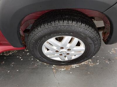 2014 RAM ProMaster 1500 136 WB  4 COMPUTER SCREEN CONVERSION - Photo 39 - Rochelle, IL 61068