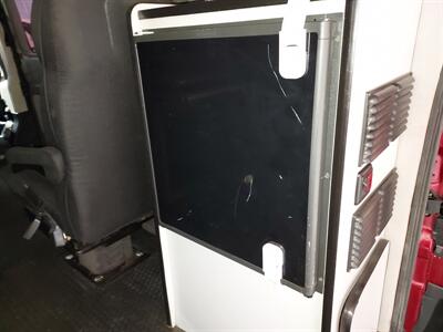 2014 RAM ProMaster 1500 136 WB  4 COMPUTER SCREEN CONVERSION - Photo 17 - Rochelle, IL 61068