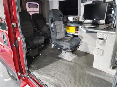 2014 RAM ProMaster 1500 136 WB  4 COMPUTER SCREEN CONVERSION - Photo 12 - Rochelle, IL 61068