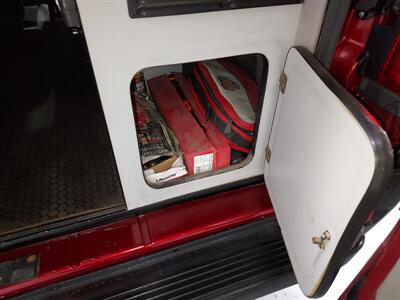 2014 RAM ProMaster 1500 136 WB  4 COMPUTER SCREEN CONVERSION - Photo 22 - Rochelle, IL 61068