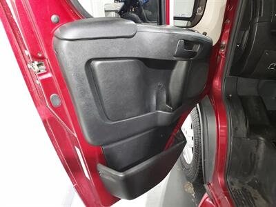 2014 RAM ProMaster 1500 136 WB  4 COMPUTER SCREEN CONVERSION - Photo 33 - Rochelle, IL 61068