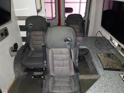2014 RAM ProMaster 1500 136 WB  4 COMPUTER SCREEN CONVERSION - Photo 28 - Rochelle, IL 61068