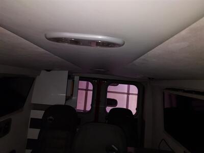 2014 RAM ProMaster 1500 136 WB  4 COMPUTER SCREEN CONVERSION - Photo 25 - Rochelle, IL 61068