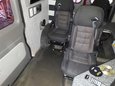 2014 RAM ProMaster 1500 136 WB  4 COMPUTER SCREEN CONVERSION - Photo 24 - Rochelle, IL 61068