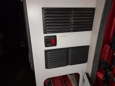 2014 RAM ProMaster 1500 136 WB  4 COMPUTER SCREEN CONVERSION - Photo 21 - Rochelle, IL 61068