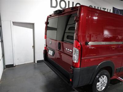 2014 RAM ProMaster 1500 136 WB  4 COMPUTER SCREEN CONVERSION - Photo 9 - Rochelle, IL 61068