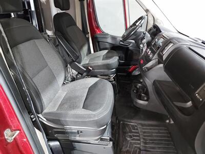 2014 RAM ProMaster 1500 136 WB  4 COMPUTER SCREEN CONVERSION - Photo 15 - Rochelle, IL 61068