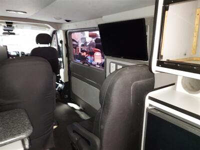 2014 RAM ProMaster 1500 136 WB  4 COMPUTER SCREEN CONVERSION - Photo 18 - Rochelle, IL 61068