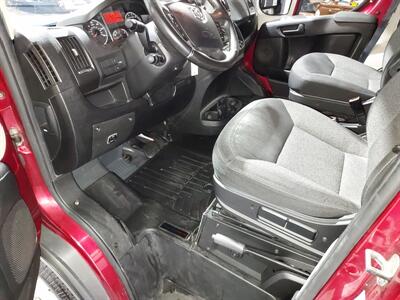 2014 RAM ProMaster 1500 136 WB  4 COMPUTER SCREEN CONVERSION - Photo 34 - Rochelle, IL 61068