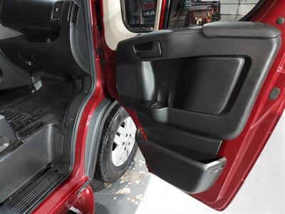 2014 RAM ProMaster 1500 136 WB  4 COMPUTER SCREEN CONVERSION - Photo 13 - Rochelle, IL 61068