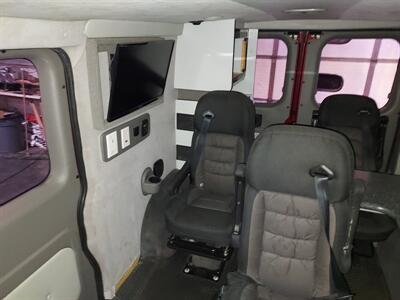 2014 RAM ProMaster 1500 136 WB  4 COMPUTER SCREEN CONVERSION - Photo 27 - Rochelle, IL 61068