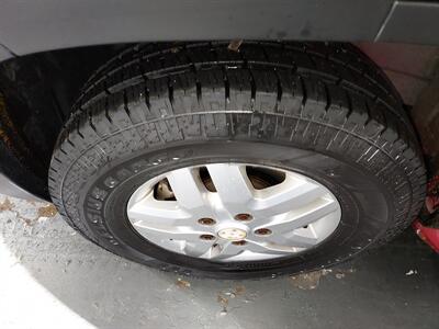 2014 RAM ProMaster 1500 136 WB  4 COMPUTER SCREEN CONVERSION - Photo 36 - Rochelle, IL 61068