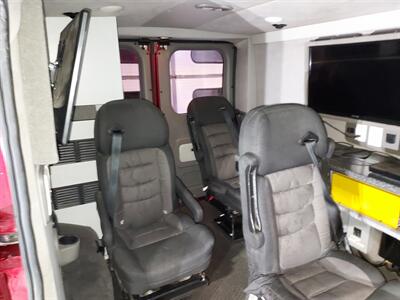 2014 RAM ProMaster 1500 136 WB  4 COMPUTER SCREEN CONVERSION - Photo 11 - Rochelle, IL 61068