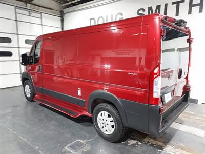 2014 RAM ProMaster 1500 136 WB  4 COMPUTER SCREEN CONVERSION - Photo 4 - Rochelle, IL 61068