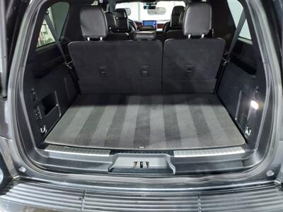 2018 Lincoln Navigator L Reserve  4WD - Photo 20 - Rochelle, IL 61068