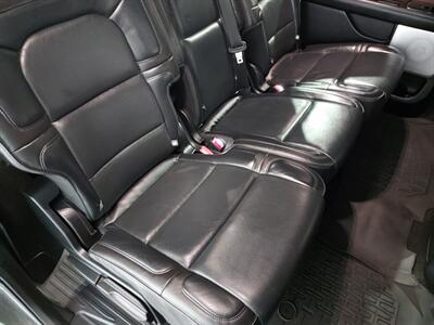 2018 Lincoln Navigator L Reserve  4WD - Photo 12 - Rochelle, IL 61068