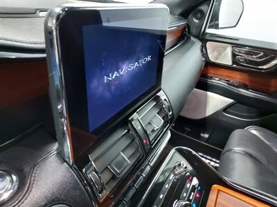 2018 Lincoln Navigator L Reserve  4WD - Photo 25 - Rochelle, IL 61068