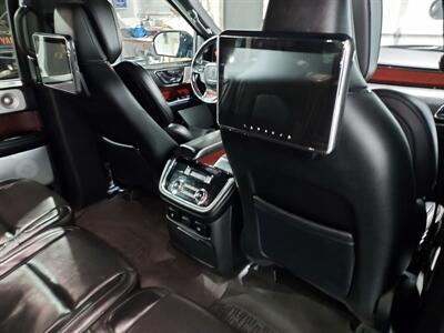 2018 Lincoln Navigator L Reserve  4WD - Photo 19 - Rochelle, IL 61068