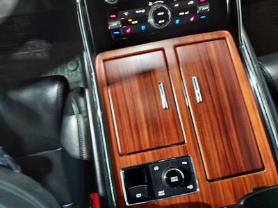 2018 Lincoln Navigator L Reserve  4WD - Photo 28 - Rochelle, IL 61068