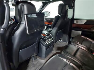 2018 Lincoln Navigator L Reserve  4WD - Photo 22 - Rochelle, IL 61068